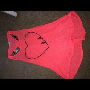 Tank top.